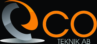 CO Teknik i Helsingborg AB logotyp