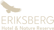 Eriksberg Vilt & Natur AB logotyp