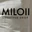 Miloii AB logotyp