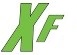 Xpressfrakt i Göteborg AB logotyp