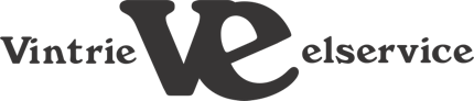 Vintrie Elservice AB logotyp