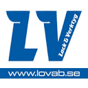 Lack & Verktyg i Kristianstad AB logotyp