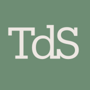 Tomas de Souza AB logotyp