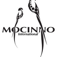 Mocinno International AB logotyp