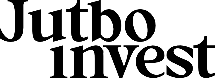 Jutbo Invest AB logotyp