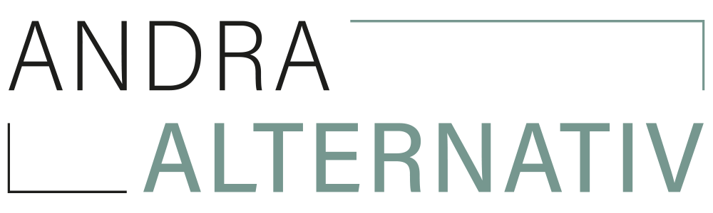 Andra Alternativ AB logotyp