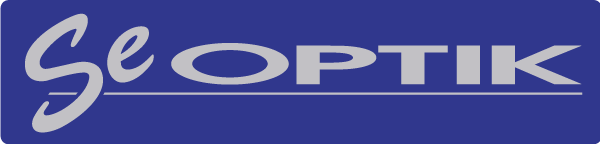 SE Optik i Linköping AB logotyp