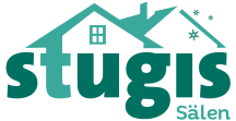 Stugis AB logotyp