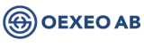 OEXEO AB logotyp