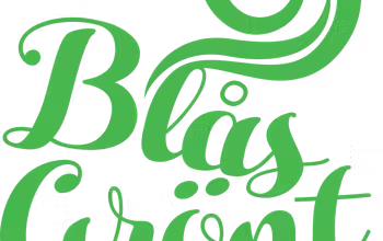 Boden Event AB logotyp