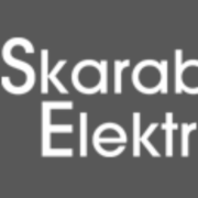 Skarabygdens Elektriska AB logotyp