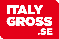 Italygross.se Sverige AB logotyp