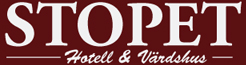 Värdshuset Stopet AB logotyp