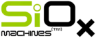 Sioxmachines AB logotyp