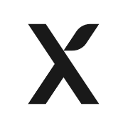 Exger AB logotyp