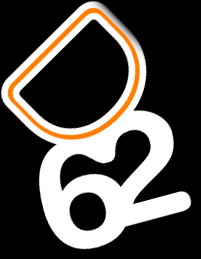 D62 Advisors AB logotyp