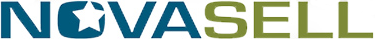 Novasell AB logotyp