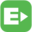Evacuare AB logotyp