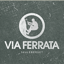 VIA FERRATA AB logotyp