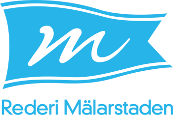 Rederi Mälarstaden AB logotyp