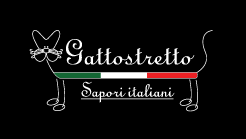Gattostretto AB logotyp