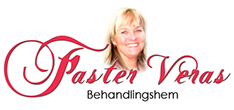 Faster Veras behandlingshem Aktiebolag logotyp