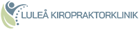 Luleå Kiropraktorklinik AB logotyp