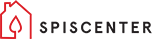 Spiscenter i Sverige AB logotyp