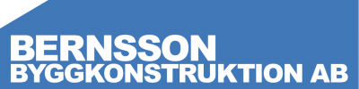 Bernsson Byggkonstruktion AB logotyp