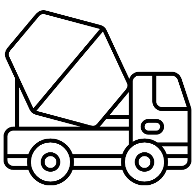 Bränd's Betong och Anläggningskonsult AB logotyp