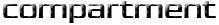 compartment AB logotyp