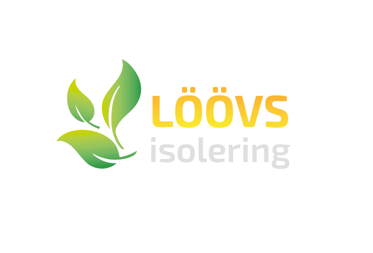 Löövs Isolering Fastighets AB logotyp