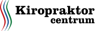 KiropraktorCentrum Göteborg AB logotyp