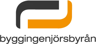 Byggingenjörsbyrån i Gnosjö AB logotyp
