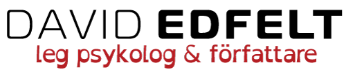 Edfelt Consulting AB logotyp
