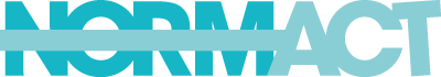 NORMACT AB logotyp