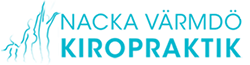 Nacka Värmdö Kiropraktik AB logotyp