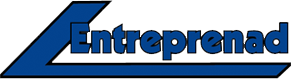 L Entreprenad AB logotyp