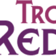 Trosa Redovisning Aktiebolag logotyp