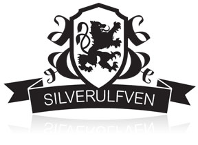 Silverulfven Konsult Aktiebolag logotyp