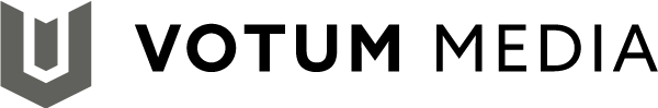 Votum Media AB logotyp