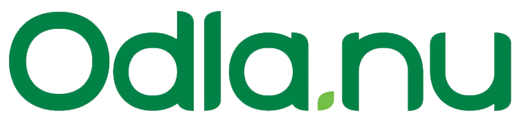 ODLANU i Sverige AB logotyp