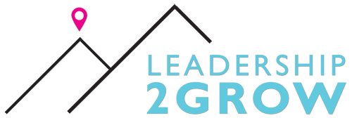 Leadership2Grow International AB logotyp