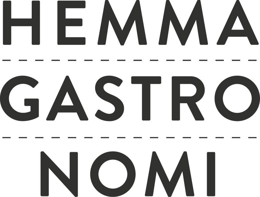 Hemma Gastronomi i Luleå AB logotyp