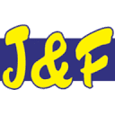 J&F Fritid Aktiebolag logotyp