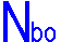 Nbo Konsult AB logotyp