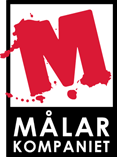 Målarkompaniet i Östersund AB logotyp
