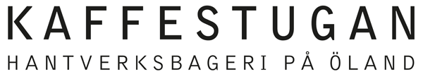 Kaffestugan i Böda AB logotyp