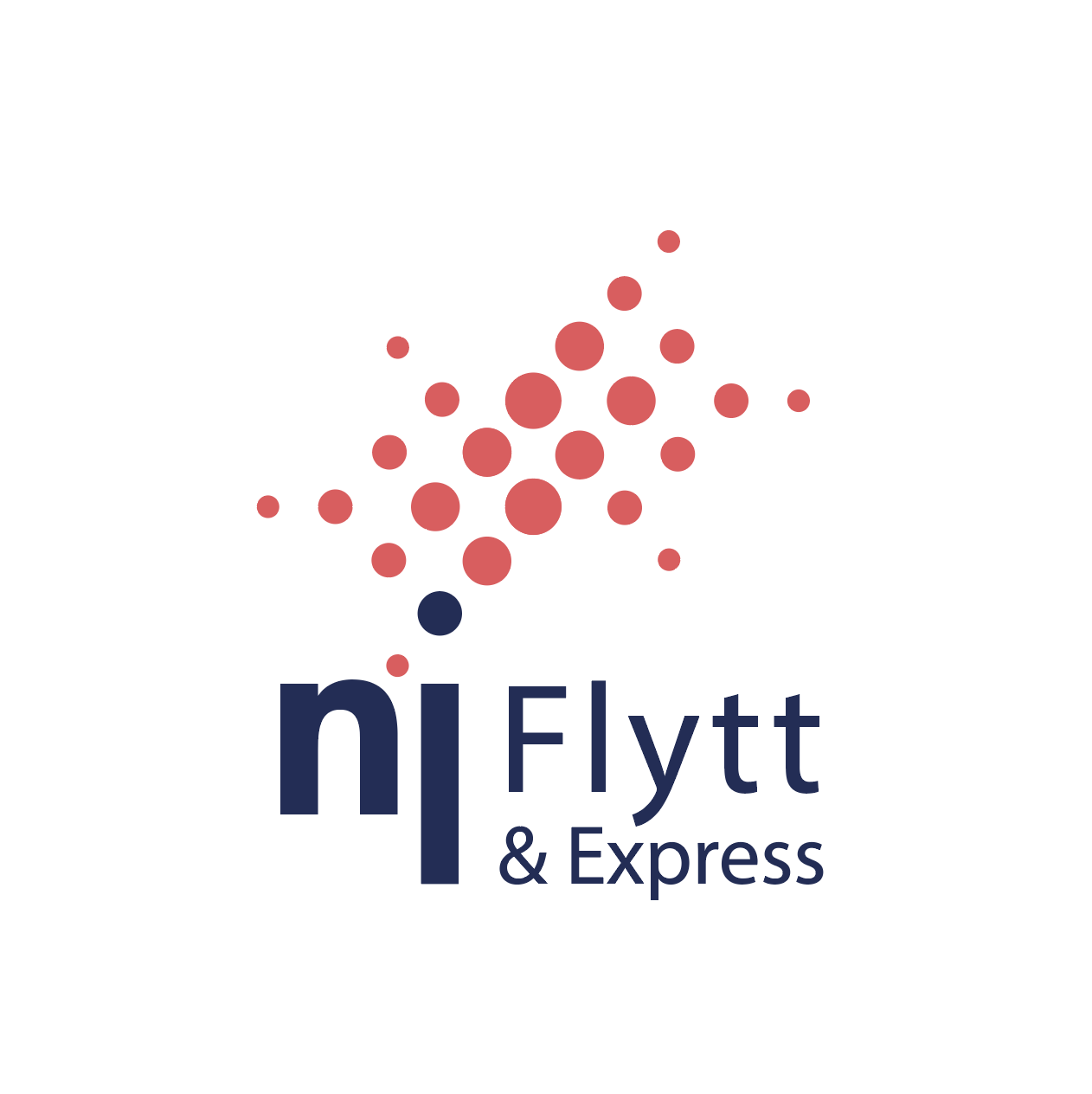 NJ Trading AB logotyp