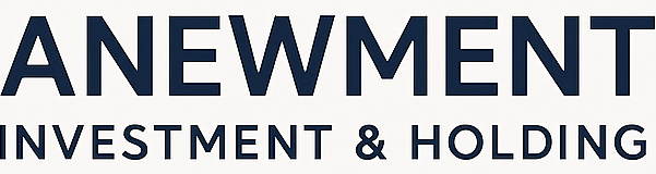 Anewment AB logotyp
